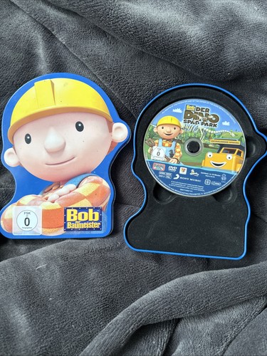 Bob der baumeister metallbox - bob,