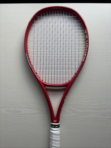 Yonex vcore griffgröße - yonex,