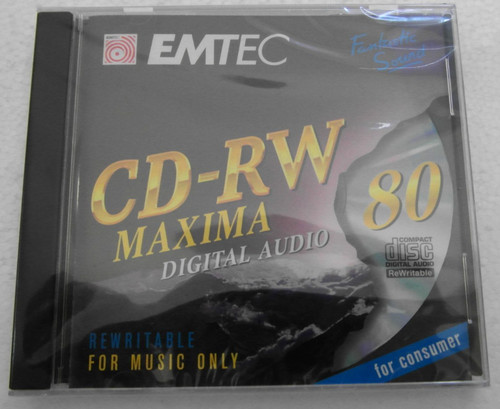 Emtec maxima - emtec,