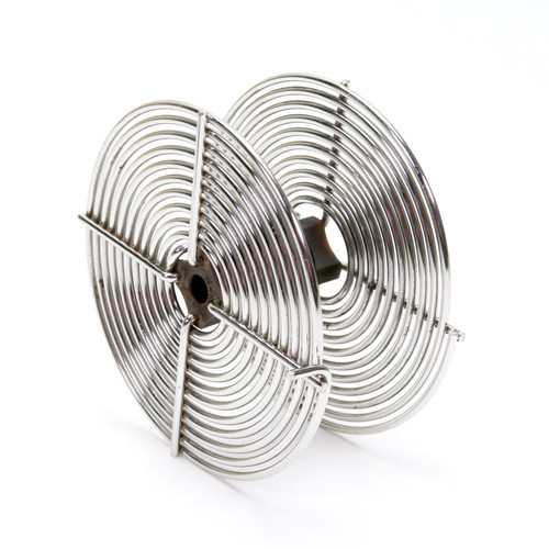 Kindermann 3117 stainless - 3117,