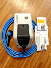 Mennekes Wallbox Amtron Xtra