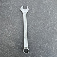 Ringmaulschlüssel Gedore No7 Chrom 17/17