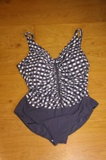 BADEANZUG SCHWIMMANZUG GRÖSSE