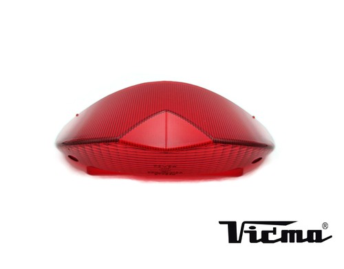 Rücklichtglas tail light lens - tail,