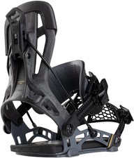 NIDECKER Snowboard Bindung