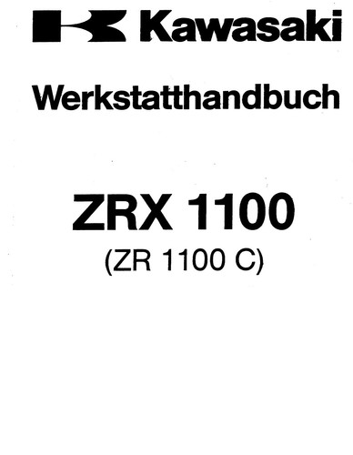Handbuch überholung werkstatt - handbuch,