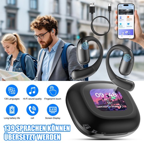 139 sprachen übersetzer - 139, ai