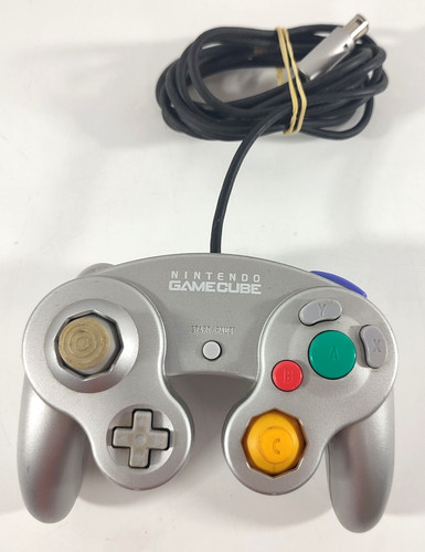 Nintendo gamecube controller - gamecube,