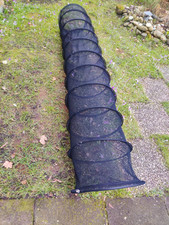 Setzkescher  -3,00m  Ø 49cm mit Erdspieß.