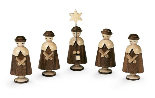 Weihnachtsfiguren figuren - 5,