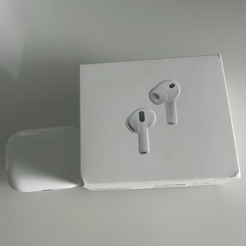 Apple airpods pro - airpods,