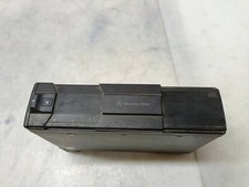 Mercedes-Benz S W220 2003 CD