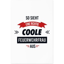 So sieht eine richtig coole