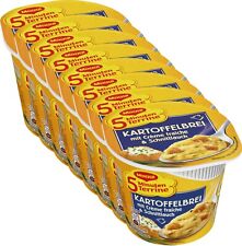 Maggi 5 Minuten Terrine