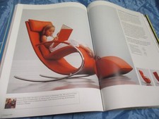 Leolux  Katalog , Möbel 