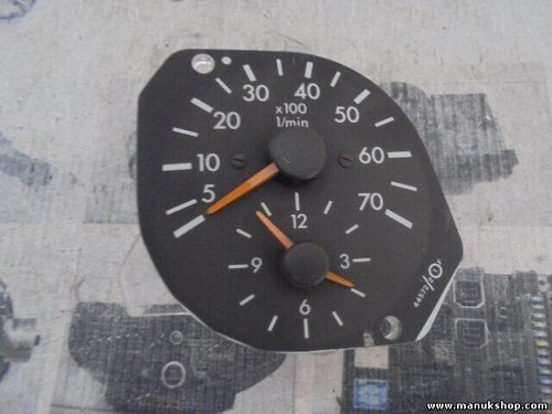 Tachometer mercedes benz - mercedes-benz, w638