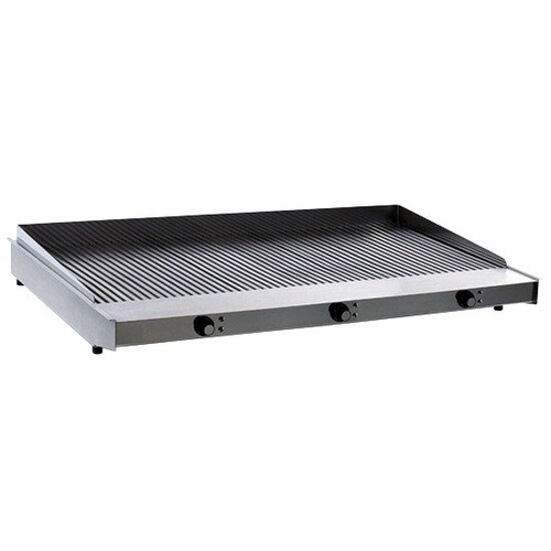 Grill elektro 400 800 - 400;, 800;