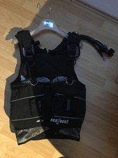 Tauchjacket gebraucht von