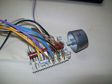 Backofen Schalter 4891/1 für Neff Bosch Siemens Herd Ofen Einbauherd W34 #03