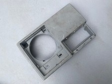 T4 Halterung Lautsprecher hinten Verkleidung Original VW Abdeckung Multivan