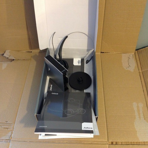 Jabra wireless gn9120 micro - jabra,