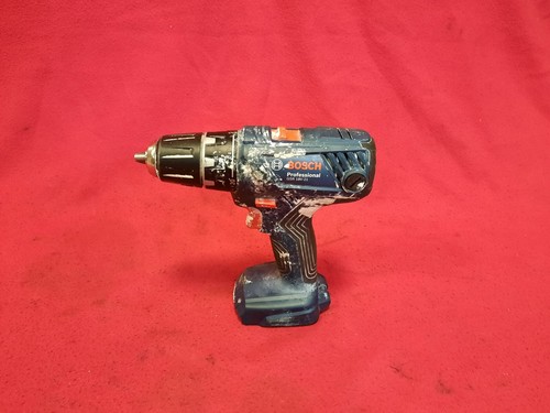 Bosch gsr 21 - gsr, 18