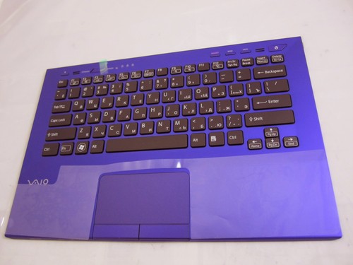 Sony vpcsa vpcsb - sony, series