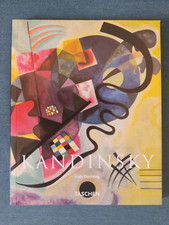 Wassily kandinsky von hajo - wassily,