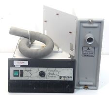 Absaugung Freuding Zubler komplett mit Sauggerät, Filterkasten, Saugschlauch