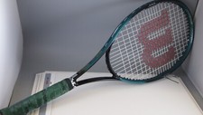 Wilson sting tennisschläger - wilson,