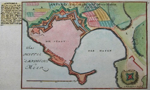 Antibes originaler - antibes,