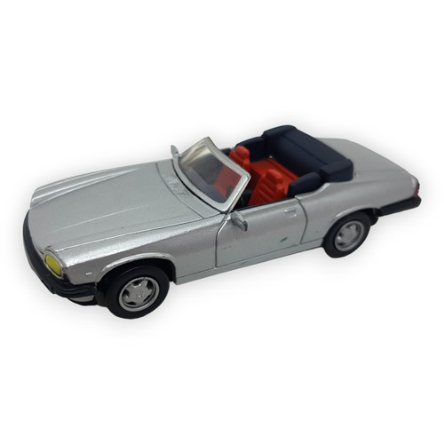 Newray jaguar v12 1988 - xj, s