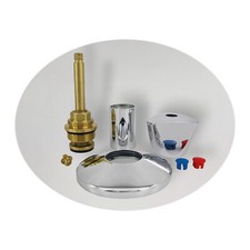 Ersatz Oberteil für