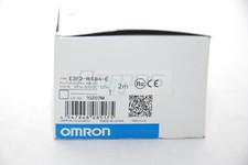 E3F2-R4B4-E OMRON Zylindrische
