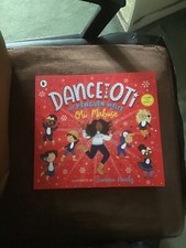 TANZ MIT OTI MABUSE PINGUIN