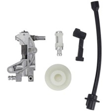 Ölpumpe Wartungs Set Kettensäge Fuxtec,Greencut,Scheppach,Einhell,Demon,Güde,MTD