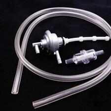 Benzinhahn + Benzinfilter +