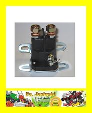 Magnetschalter für MTD