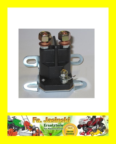 Magnetschalter für mtd - magnetschalter,