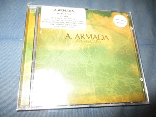 Armada anam cara neu ovp - cara,