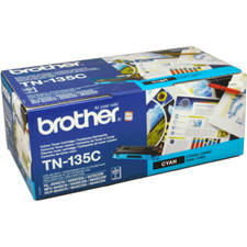 Original Toner Brother TN-135C