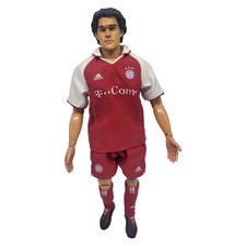 Michael Ballack Kick-O-Mania