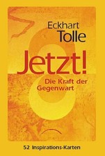 Jetzt! Die Kraft der