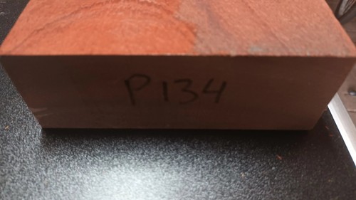 Padouk kantholz 38x15x5 - kantholz,