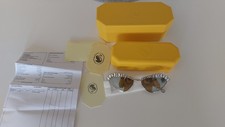 ++ Swarovski Sonnenbrille