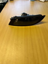 Original Nebelscheinwerfer Smart Forfour  Blinker VL  A4548200320 DEFEKT