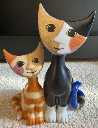 Goebel wachtmeister katze - wachtmeister,