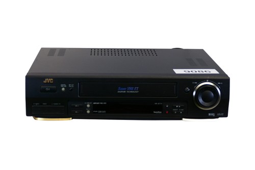 Jvc s7711eu super - |, vhs