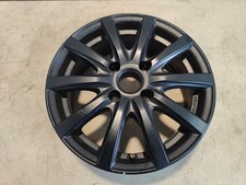 Alufelge Peugeot