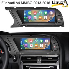 8.8" Android Auto Apple